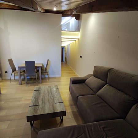Apartament Atico En El Centro De La Ciudad Burgo Zewnętrze zdjęcie