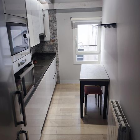 Apartament Atico En El Centro De La Ciudad Burgo Zewnętrze zdjęcie